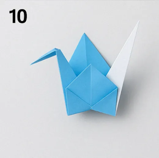 Origami Crane