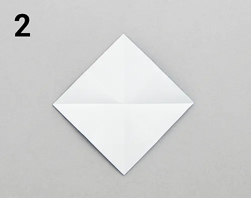 Origami Robot