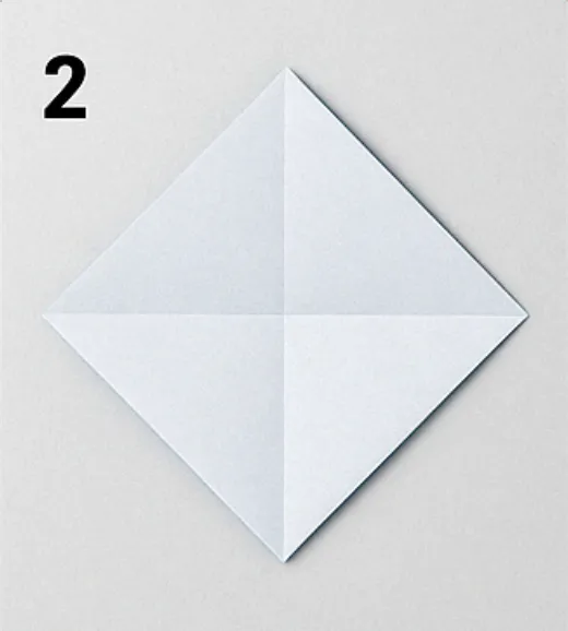 Origami Crane