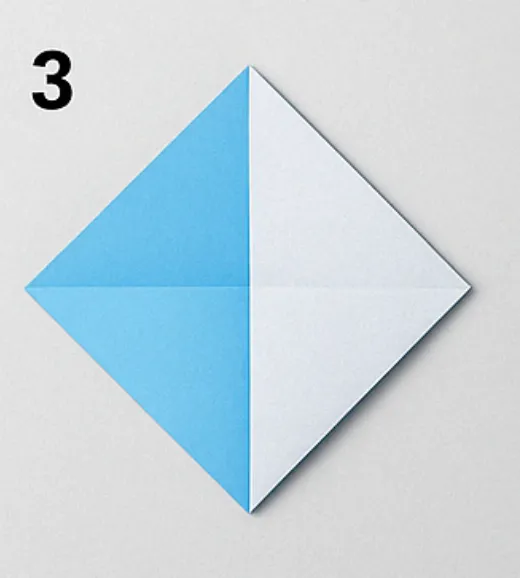 Origami Crane