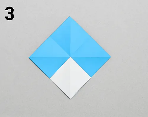 Origami Robot