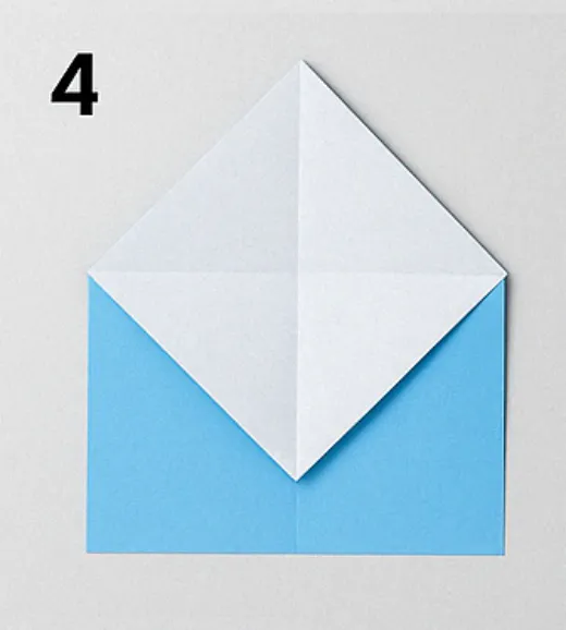 Origami Crane