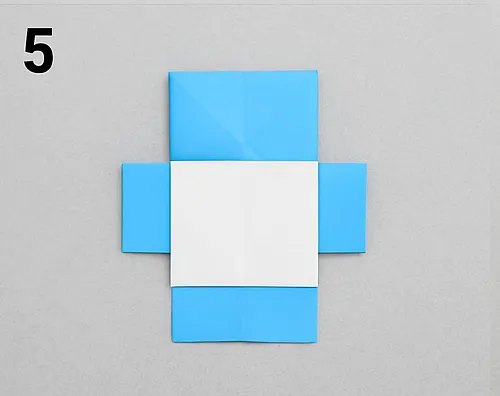 Origami Robot