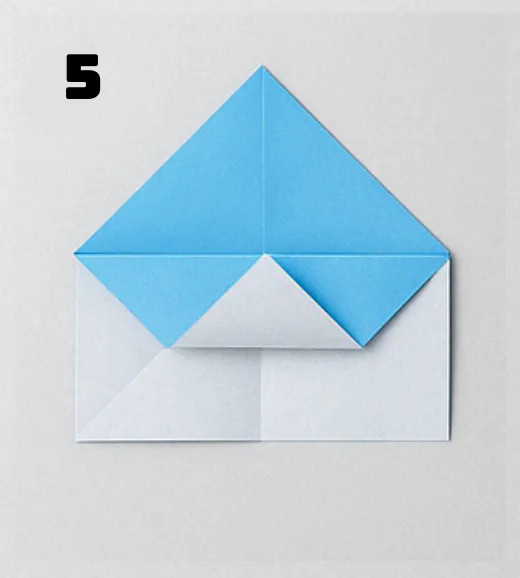 Origami Crane