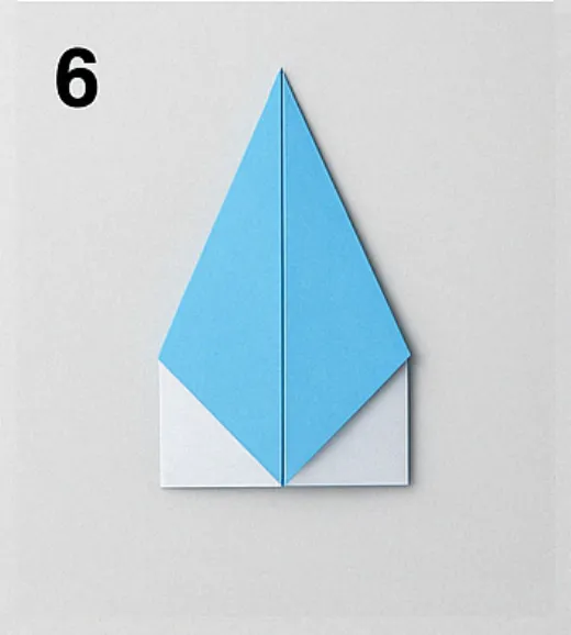 Origami Crane