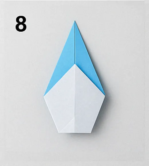 Origami Crane