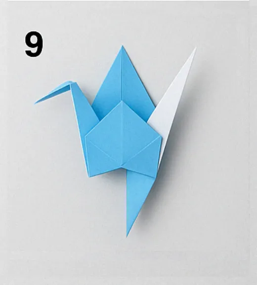 Origami Crane