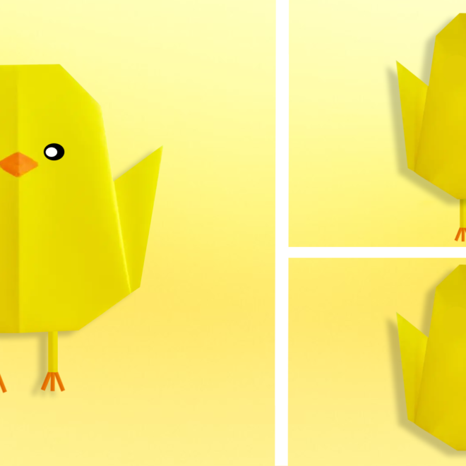Why Your Origami Chicken Looks Wrong: 9 Critical Mistakes to Avoid