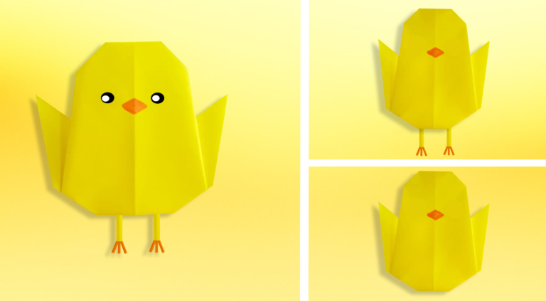 Why Your Origami Chicken Looks Wrong: 9 Critical Mistakes to Avoid