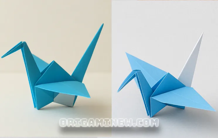 Origami Crane
