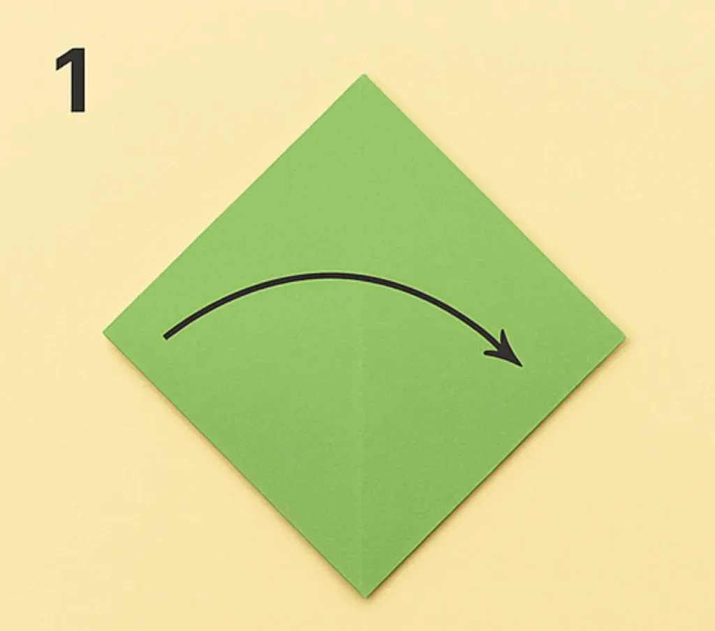 Origami Petal