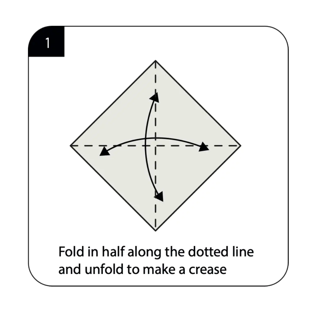 Origami Sail Boat