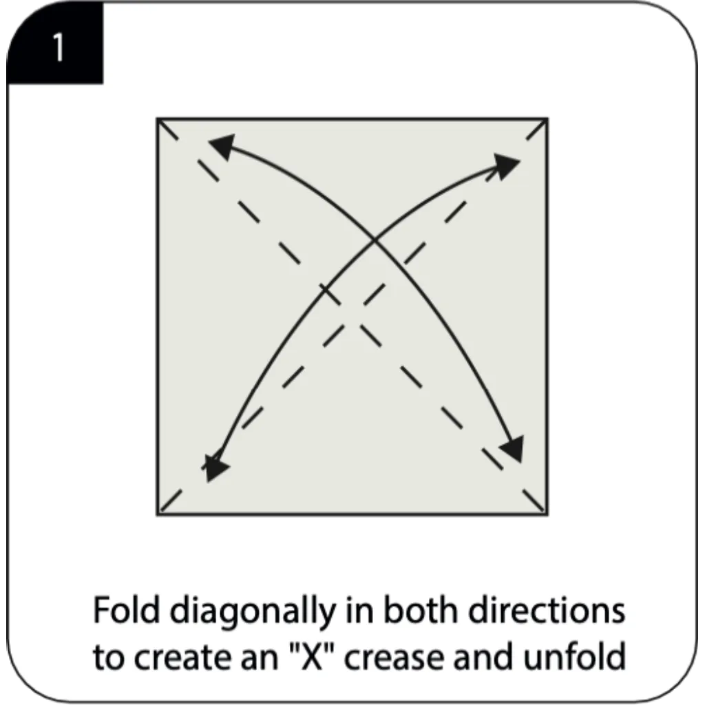 Origami Cube