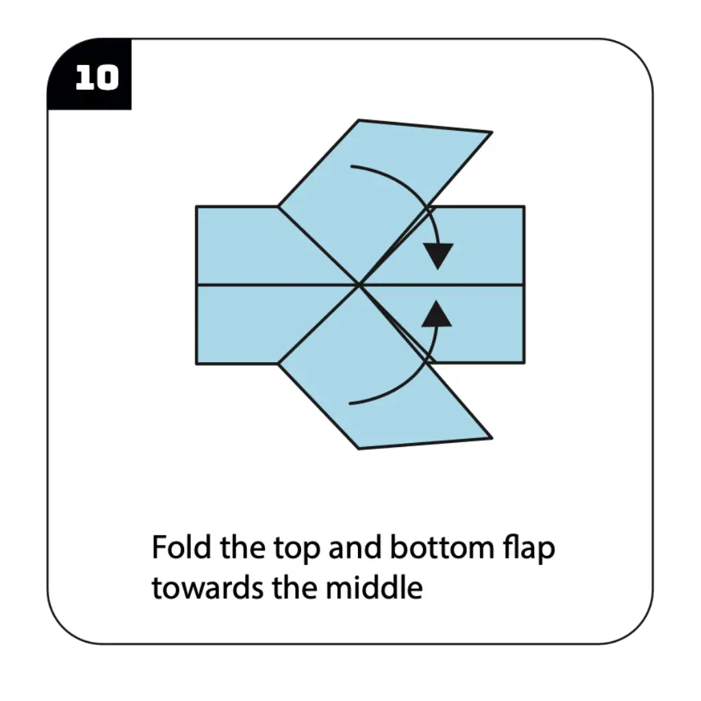 Origami Camera