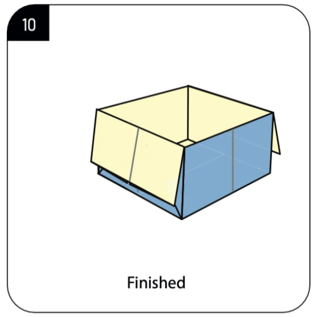 Origami Box