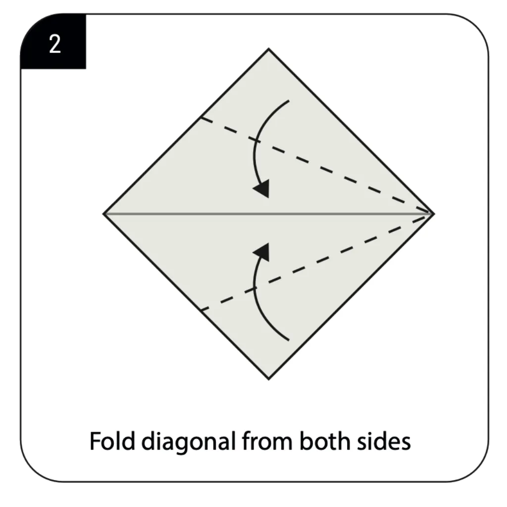 Origami Leo