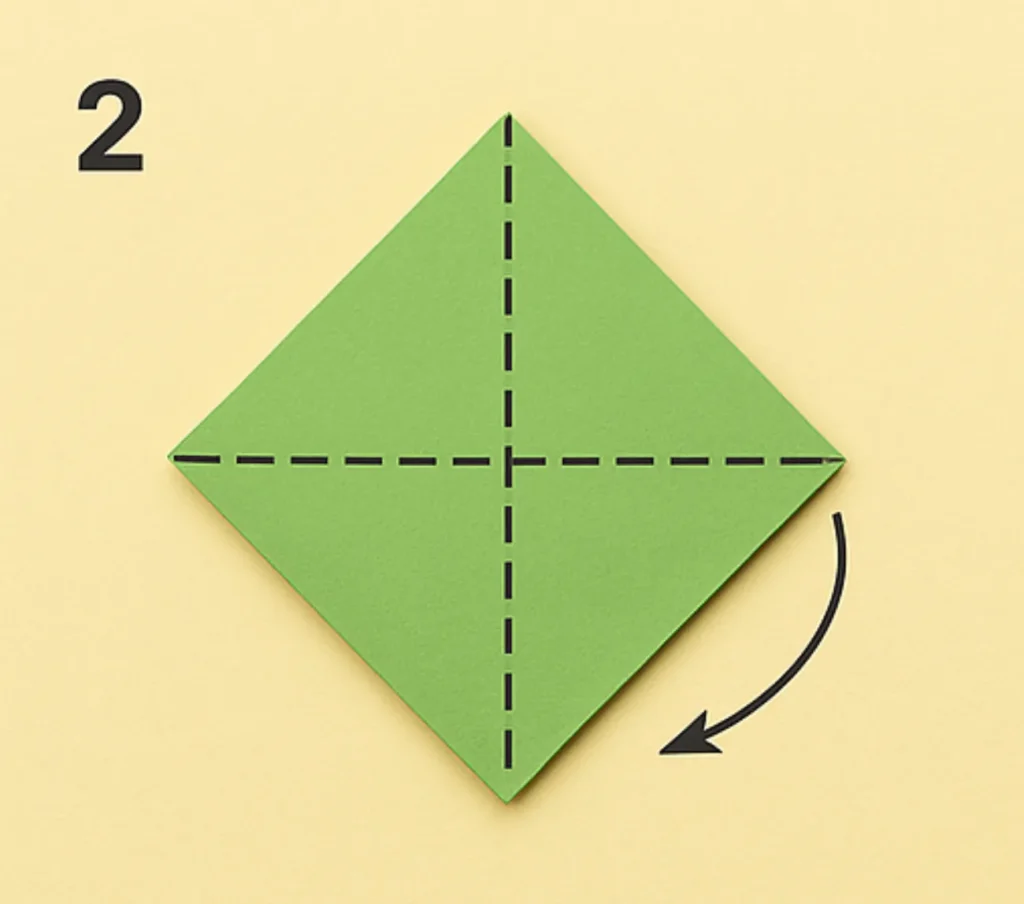 Origami Petal
