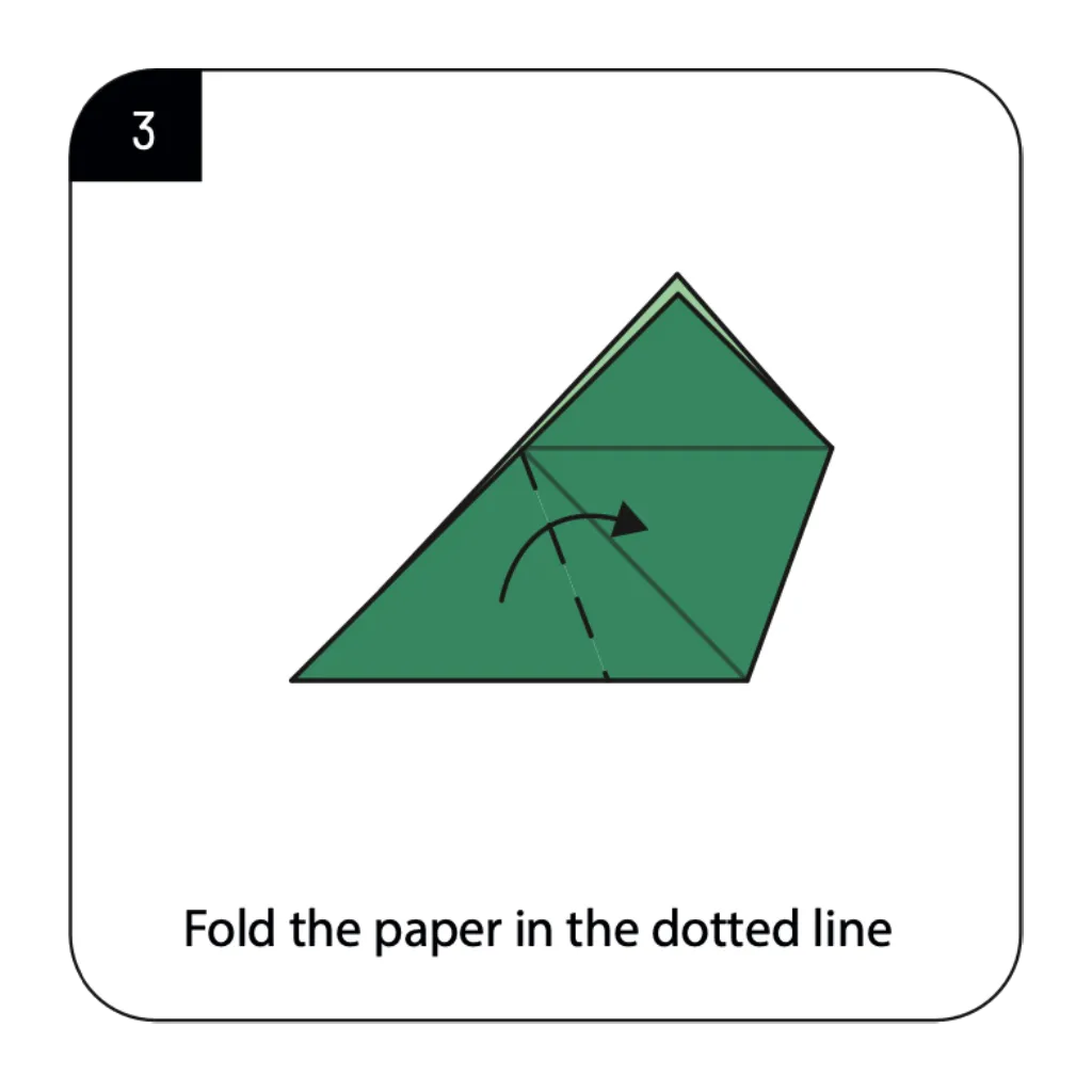 Origami Cup