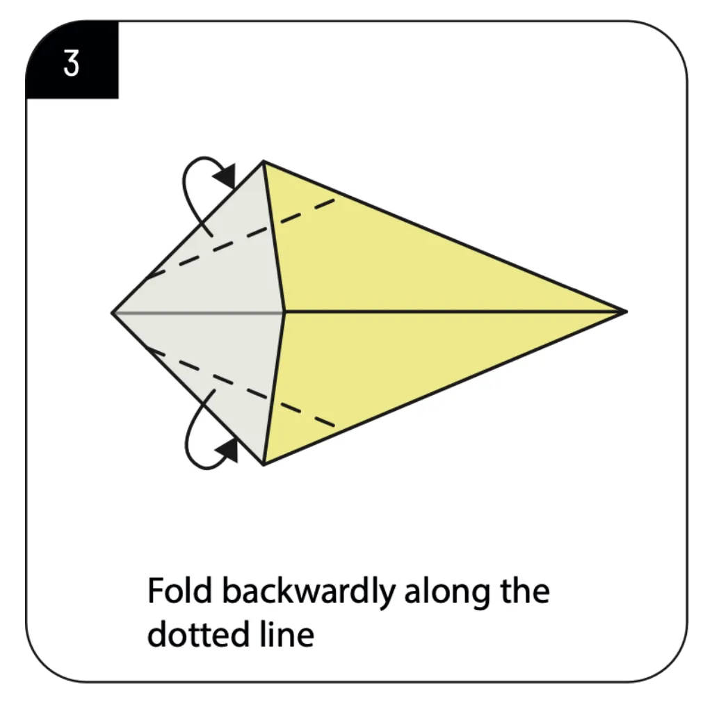 Origami Leo