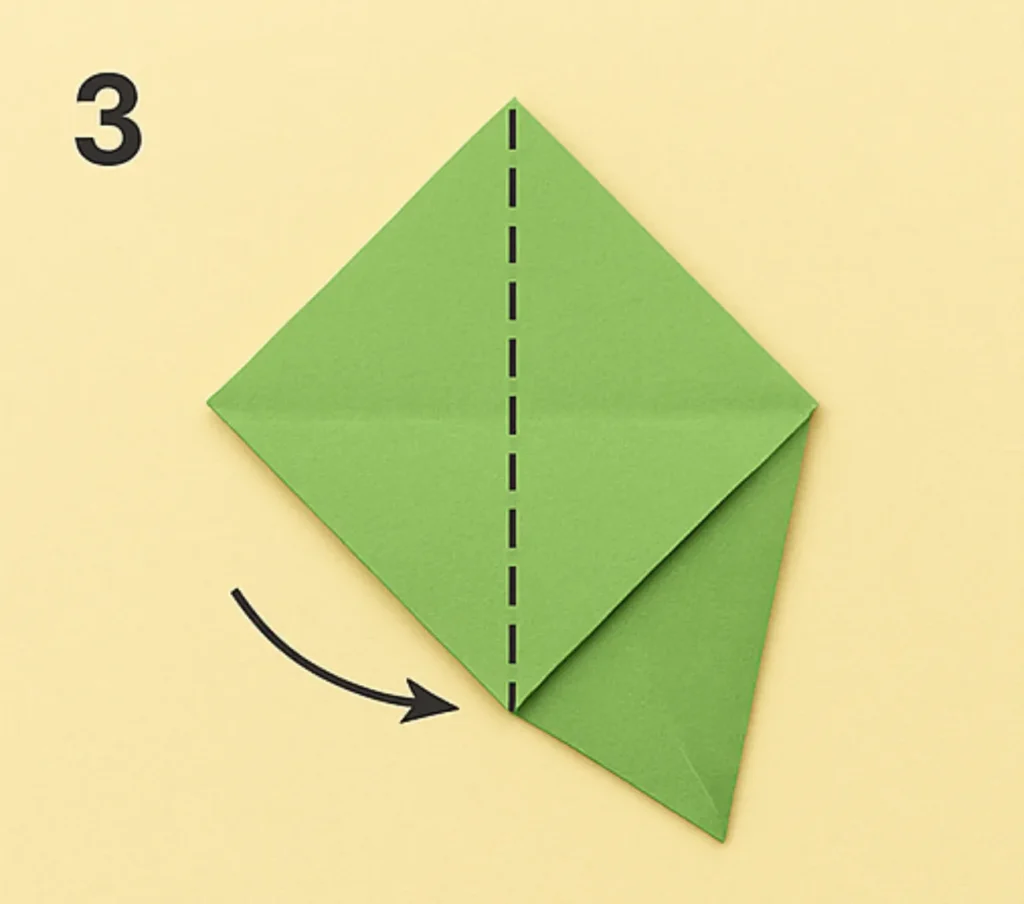 Origami Petal