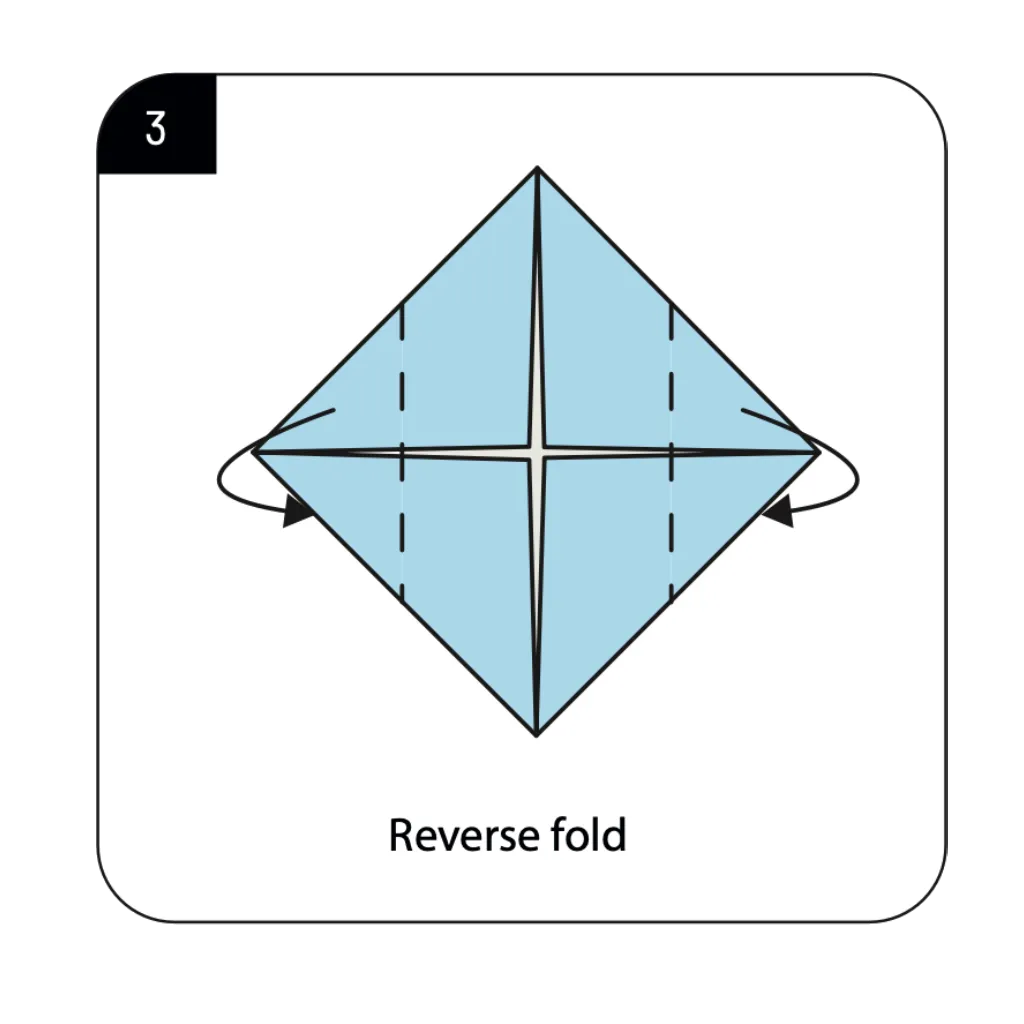 Origami Camera