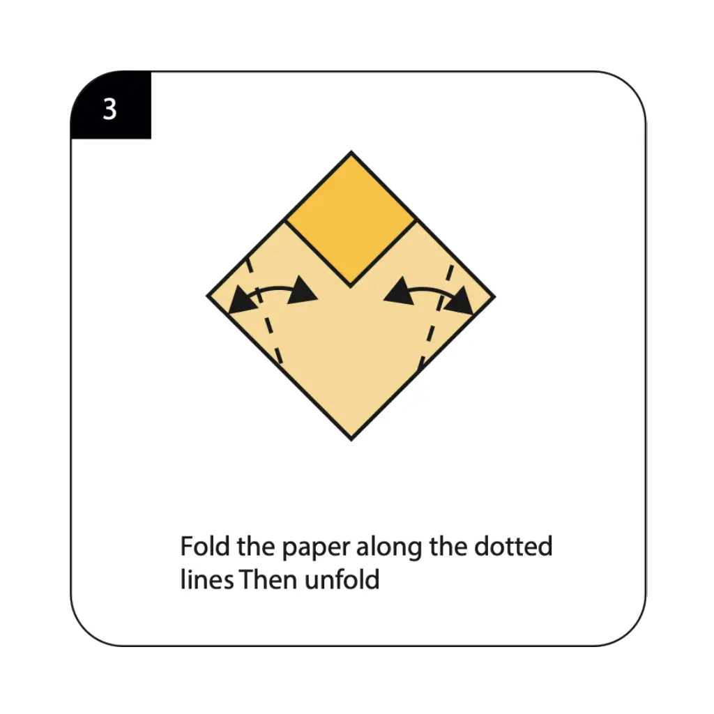 Origami Bee