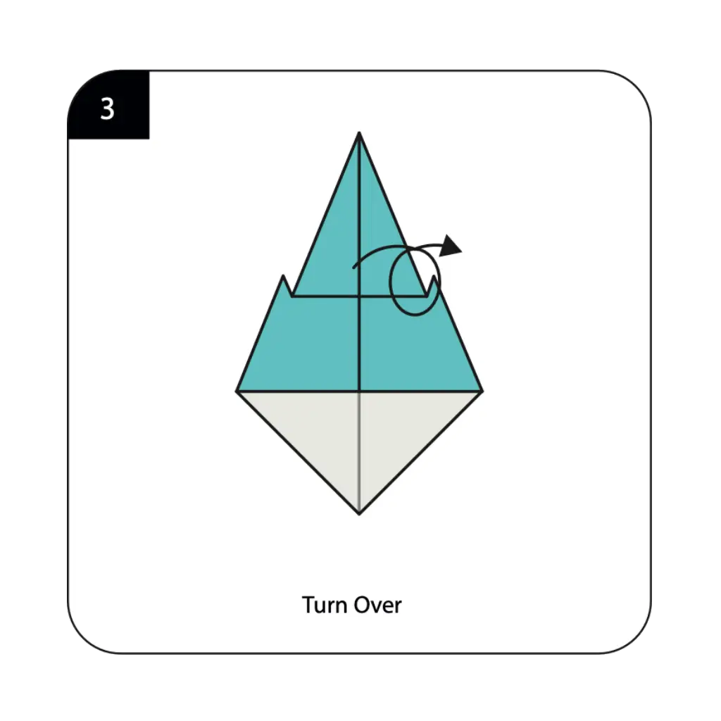 Origami Christmas