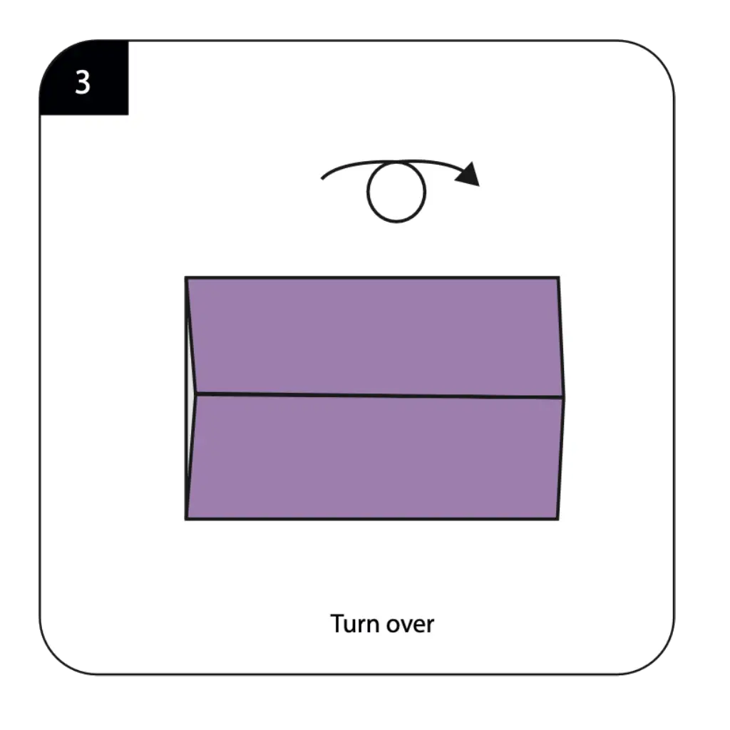 Origami Wallet