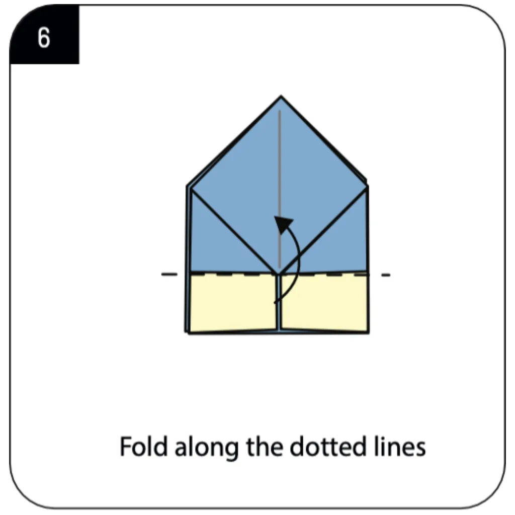 Origami Box