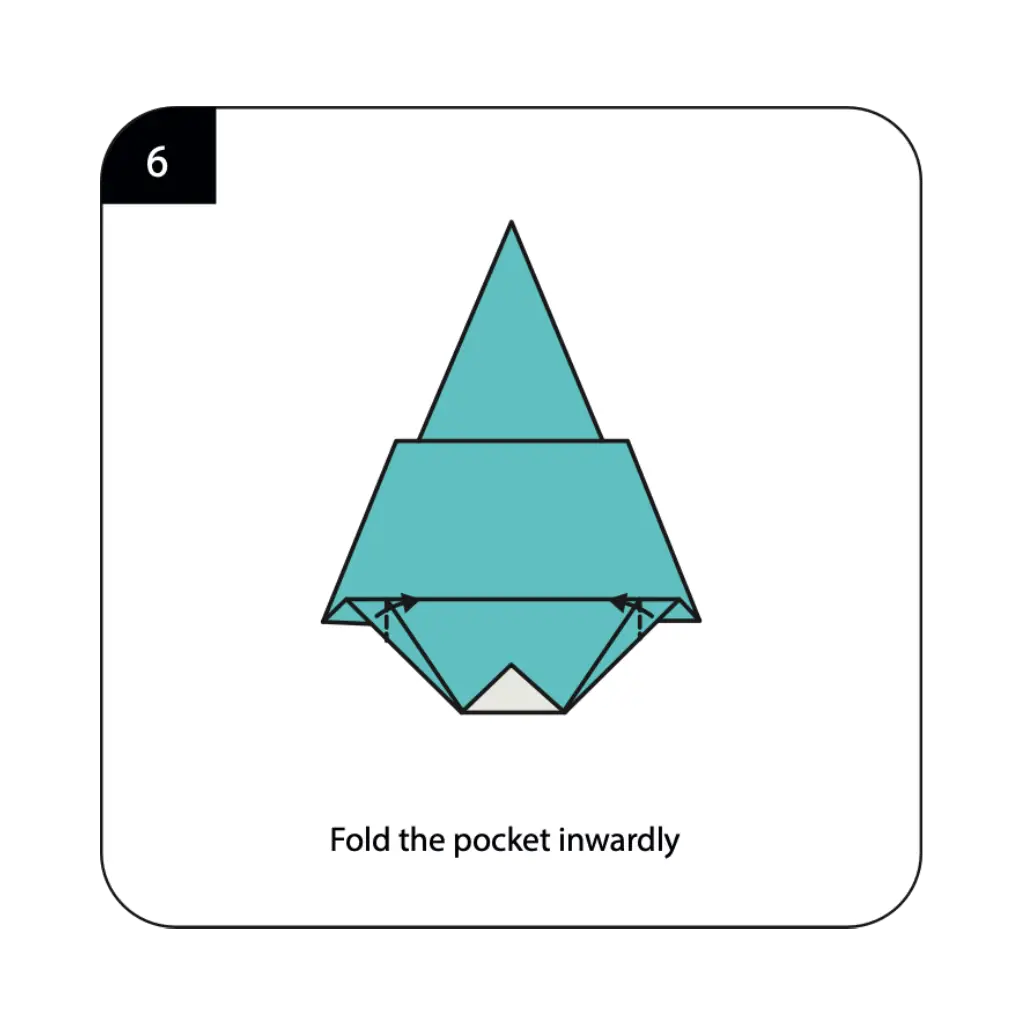 Origami Christmas
