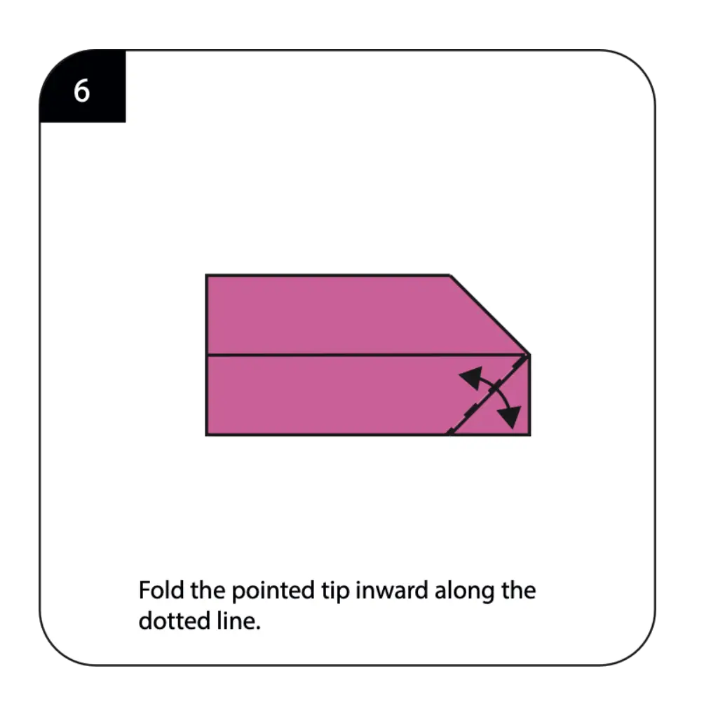 Origami Magic Ring
