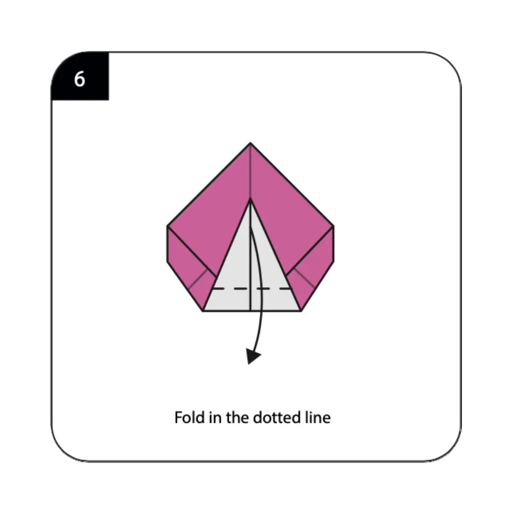 Origami Fan