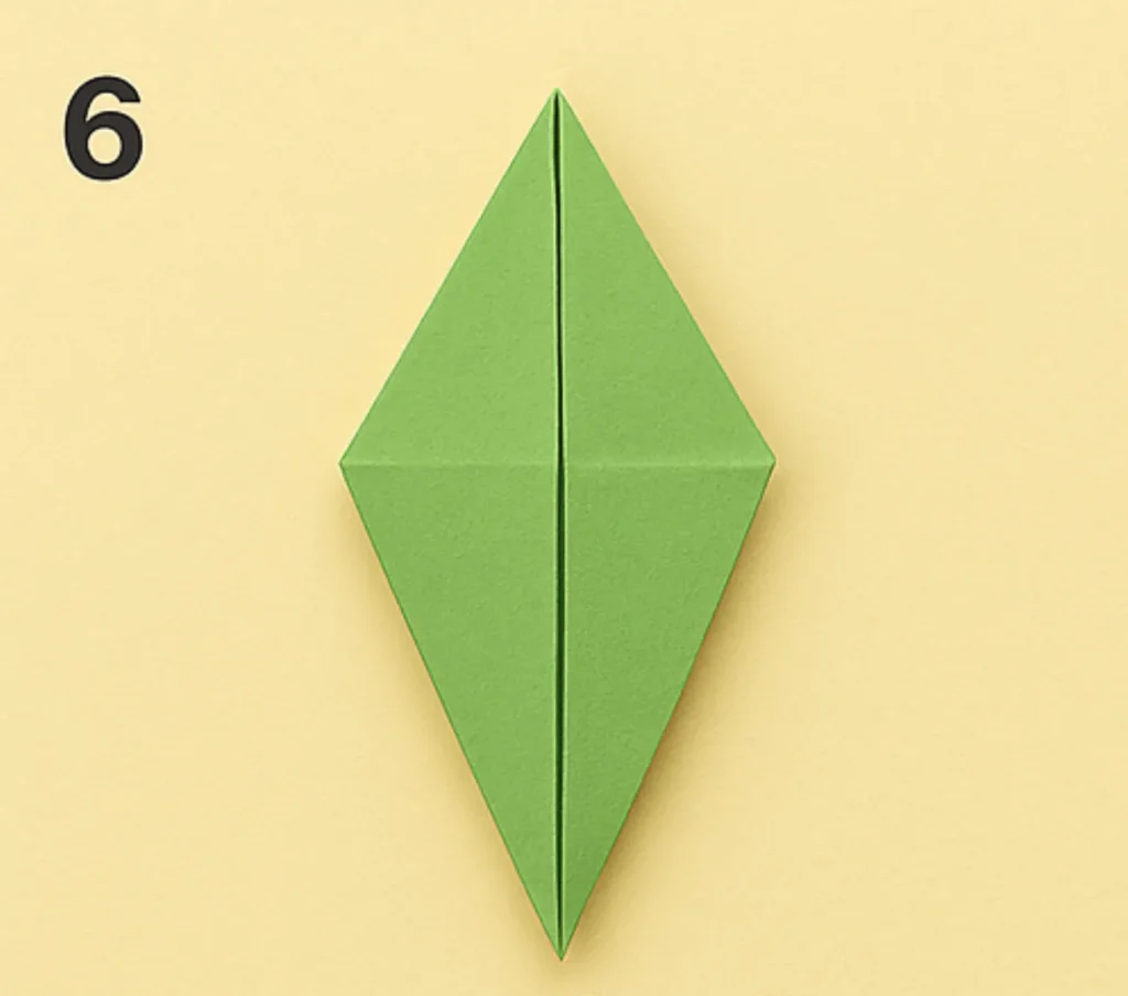 Origami Petal