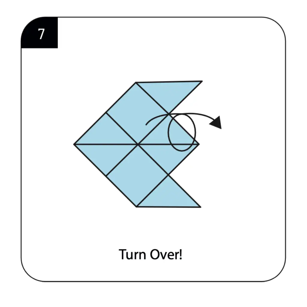 Origami Camera