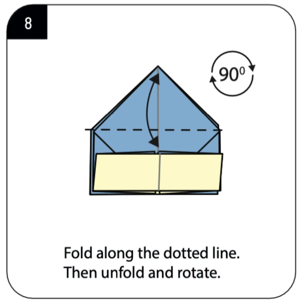 Origami Box