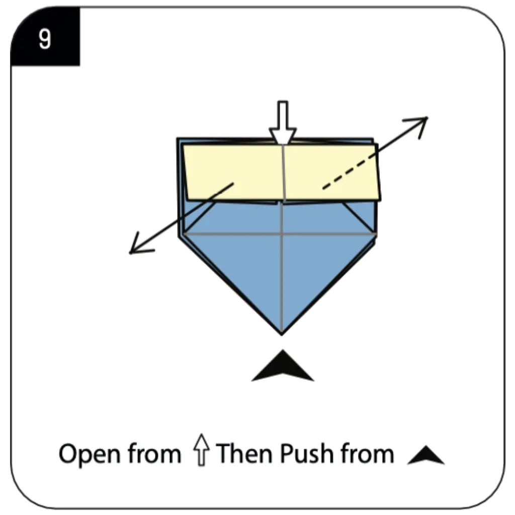 Origami Box