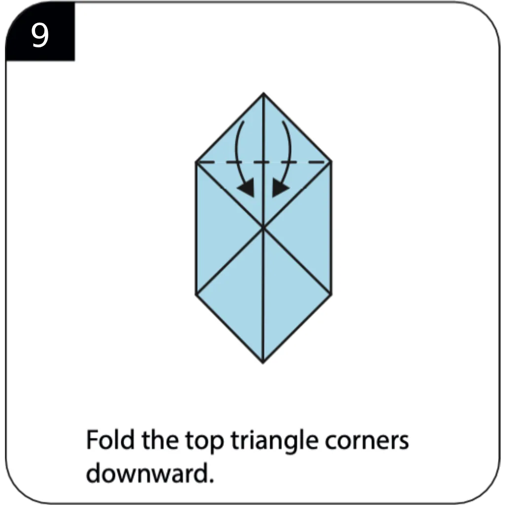 Origami Cube