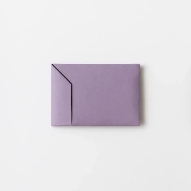 Origami Wallet Easy Paper Folding Tutorial