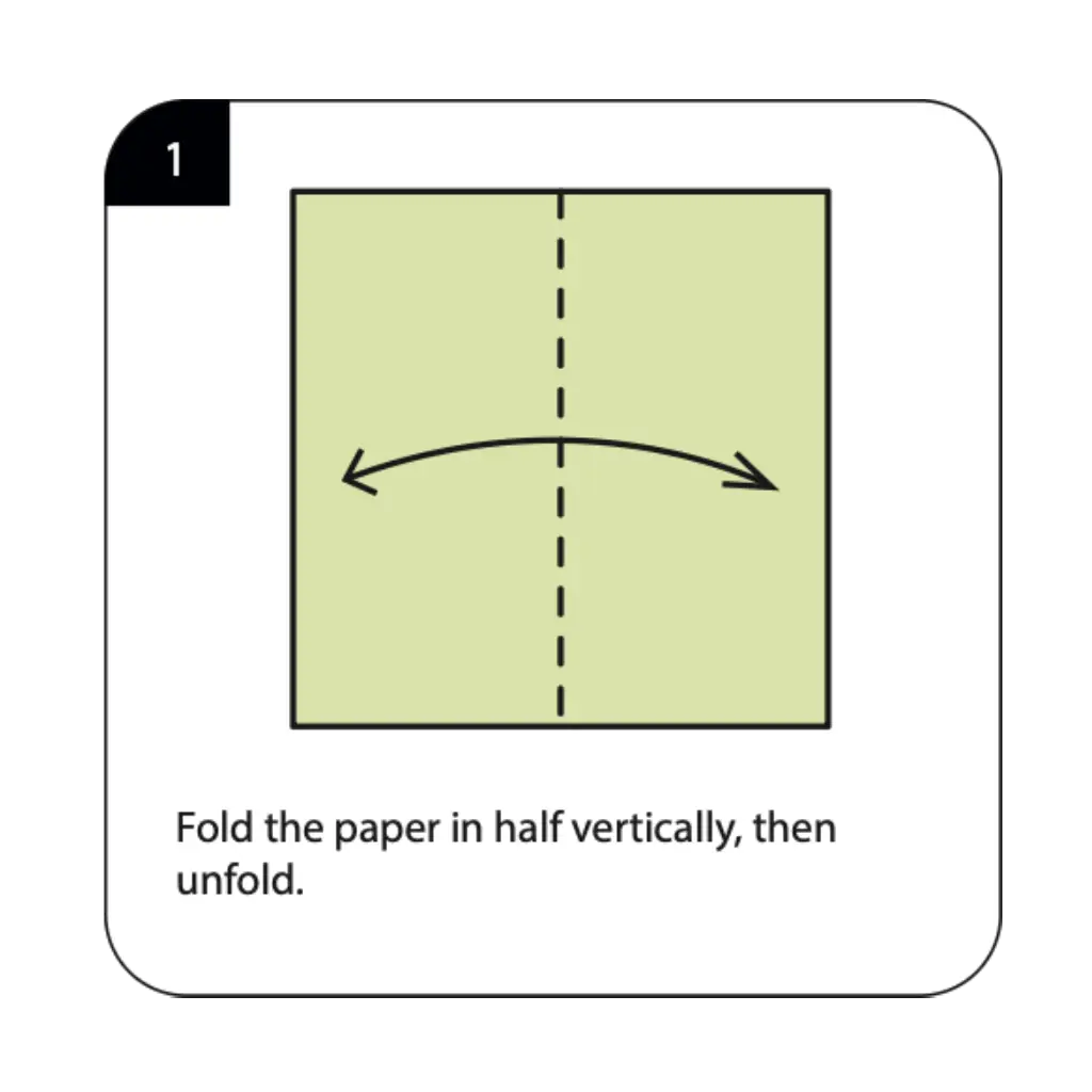 Origami Kite