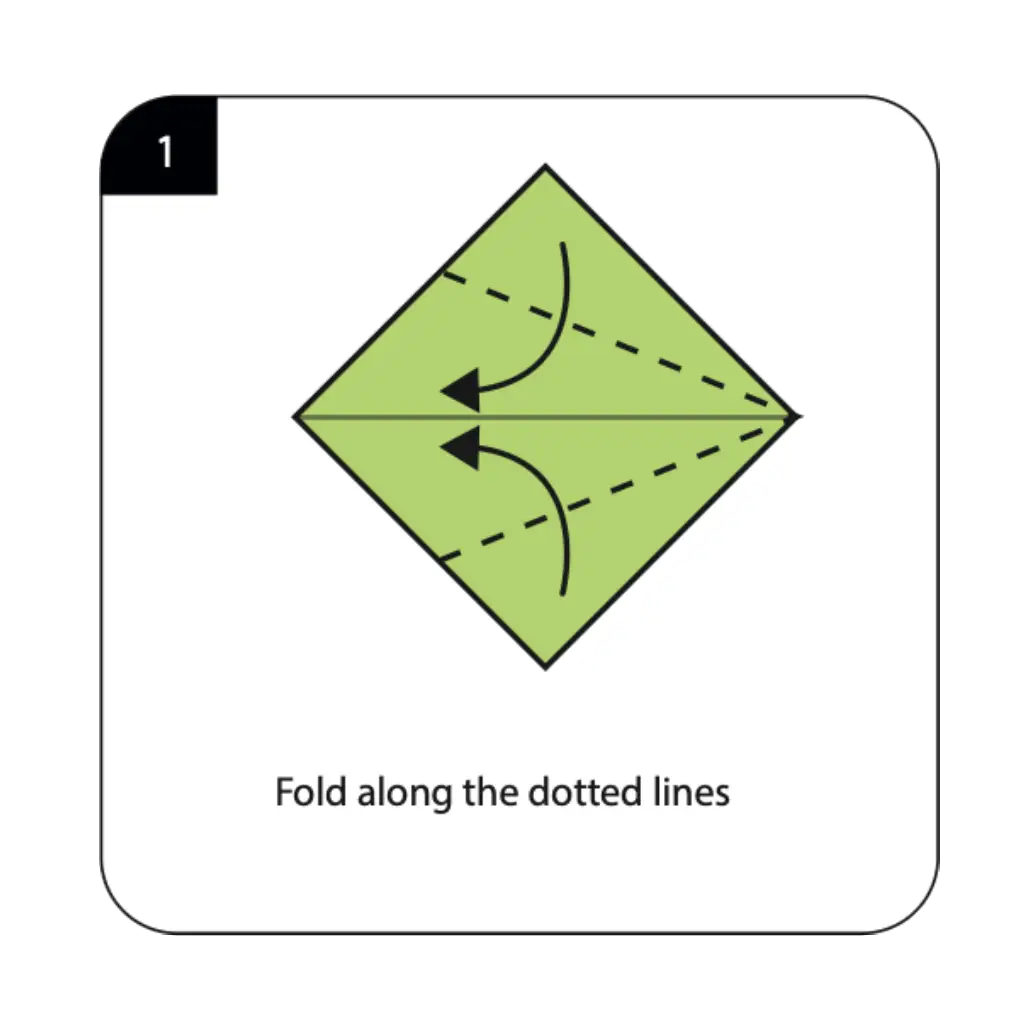 origami snake
