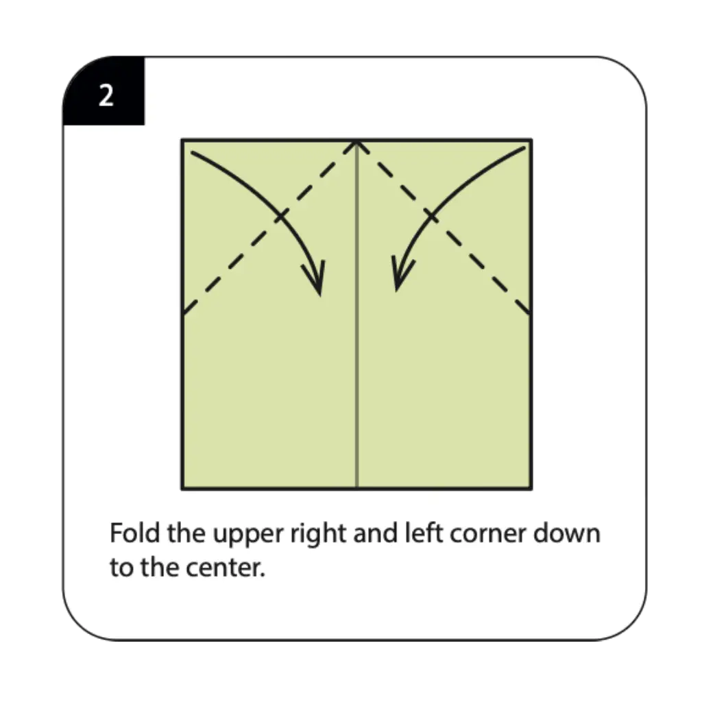 Origami Kite