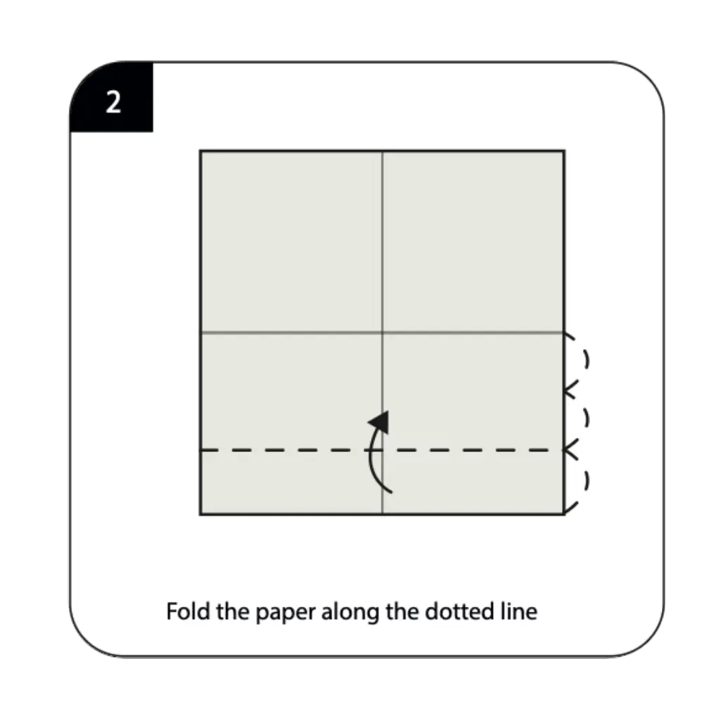 Origami Envelope