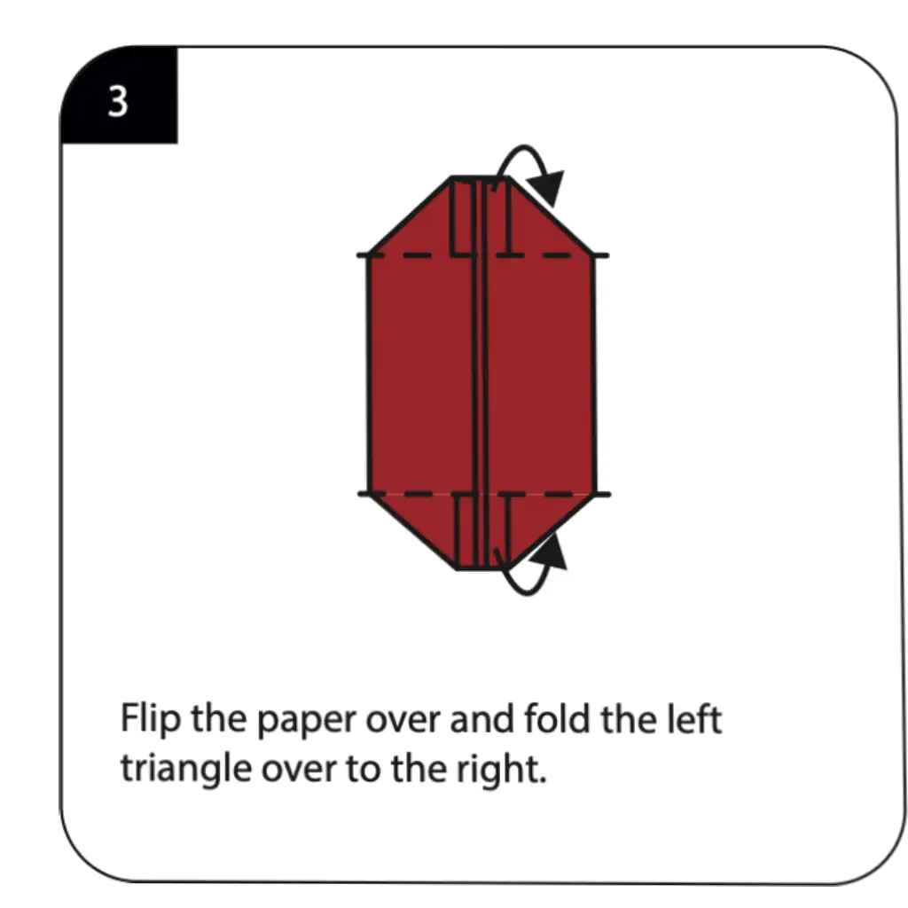 Origami Lantern