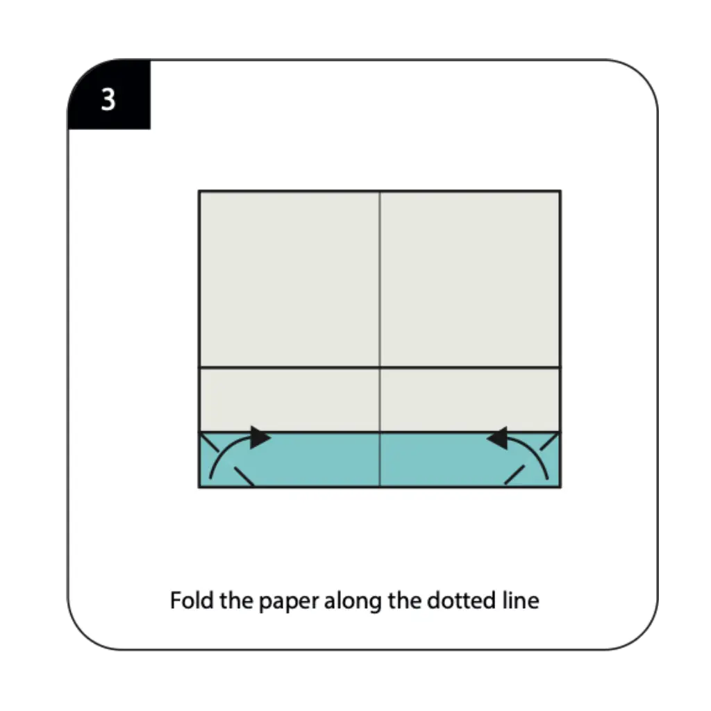Origami Envelope