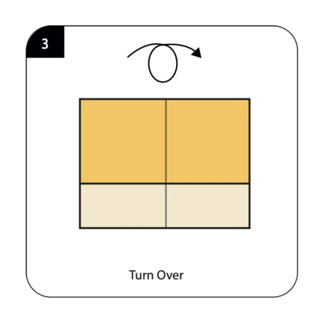 Origami Nut