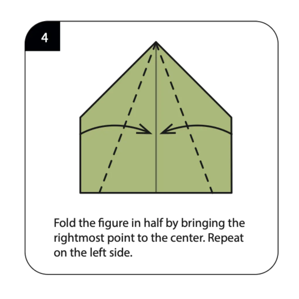 Origami Kite