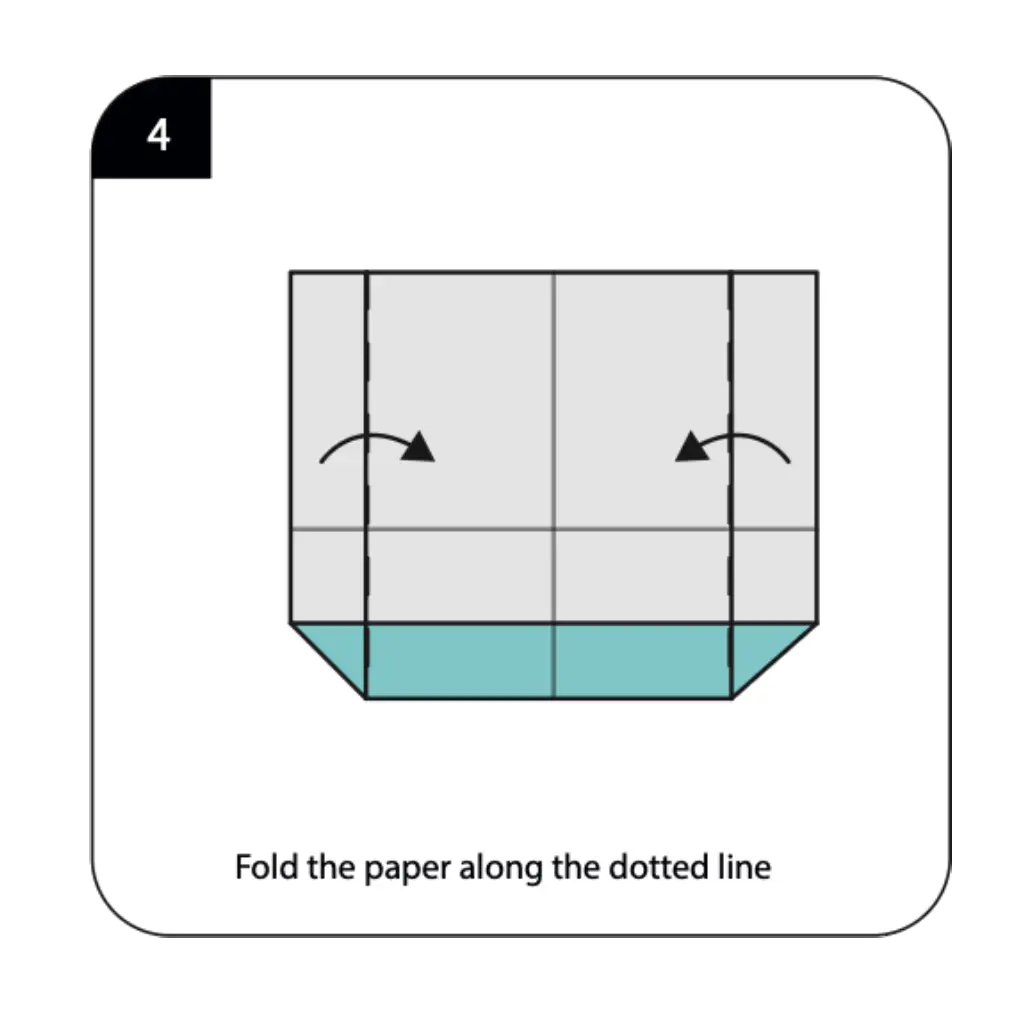 Origami Envelope