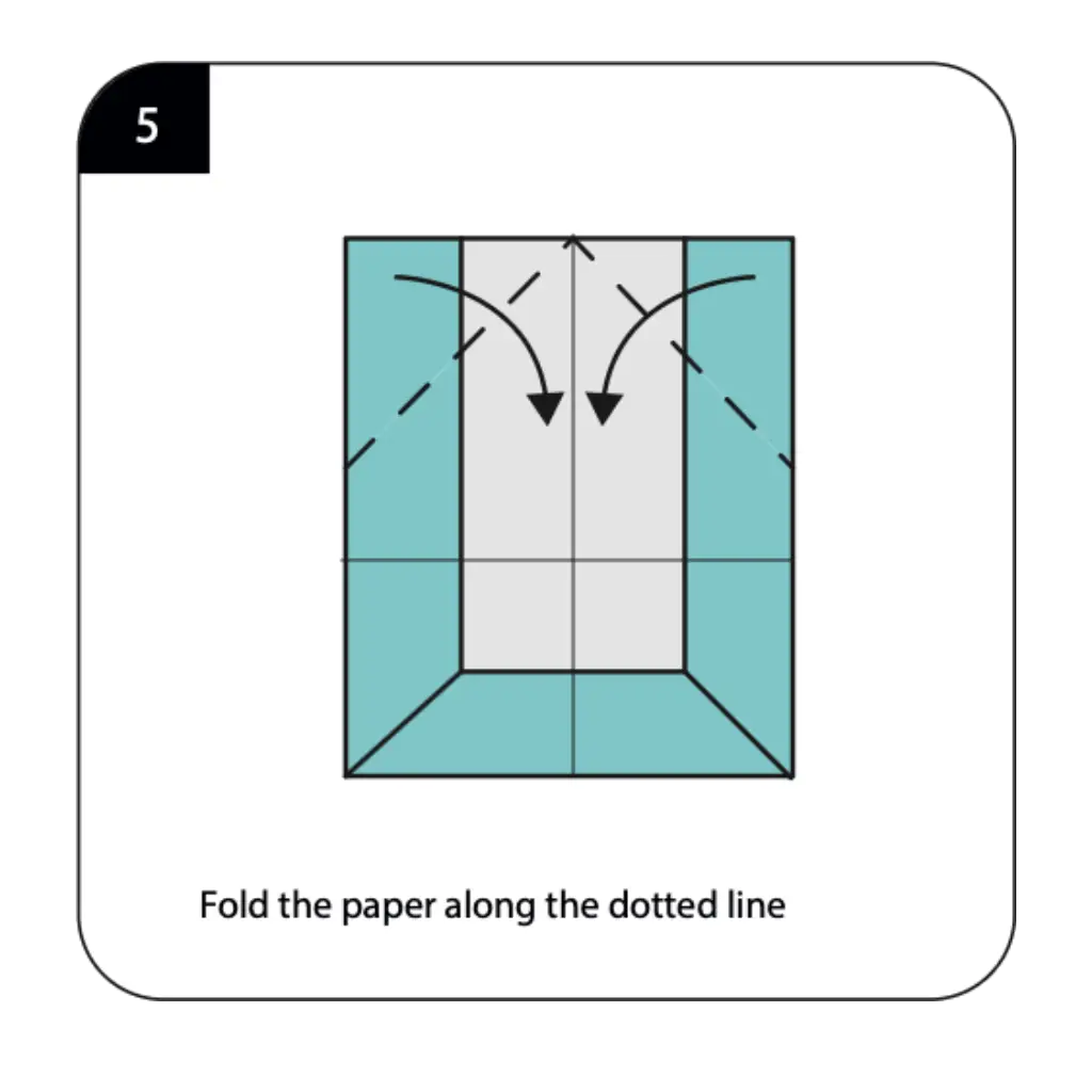 Origami Envelope