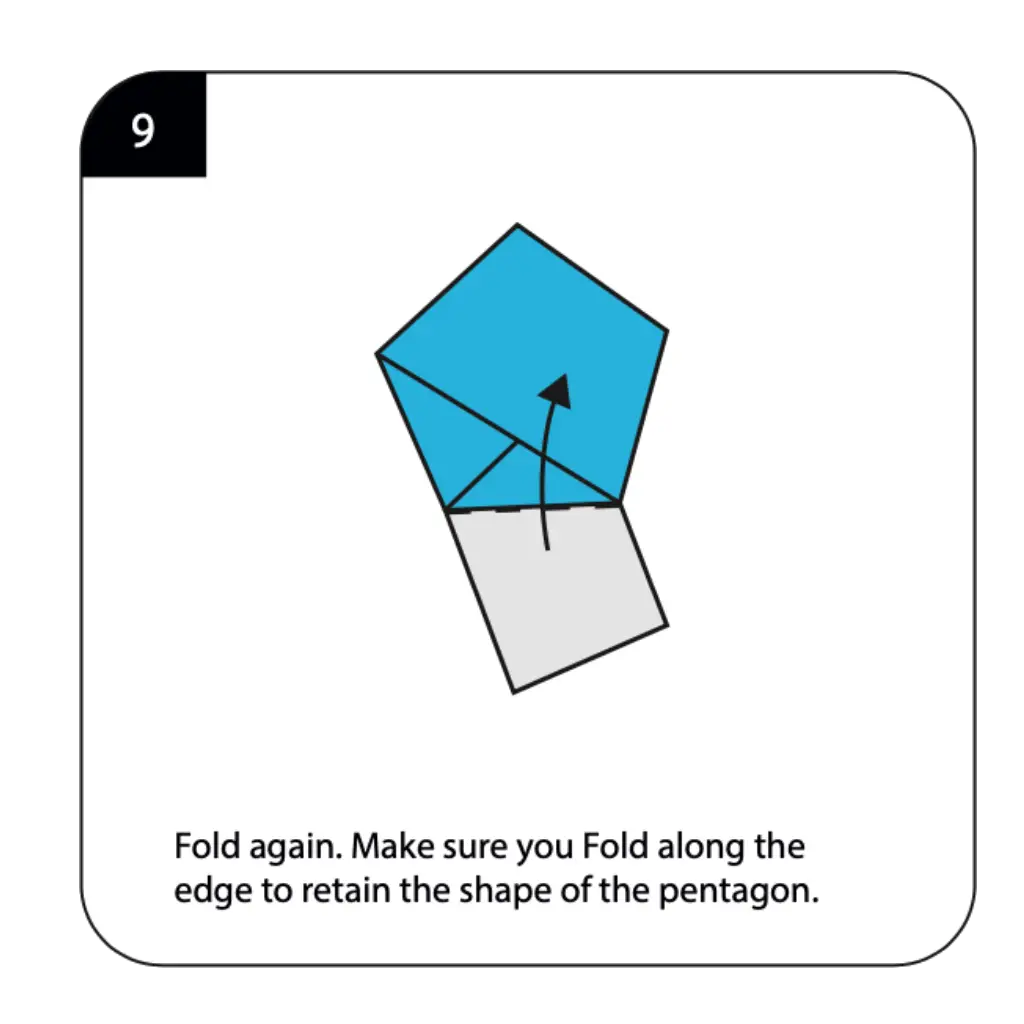 Origami Lucky Stars