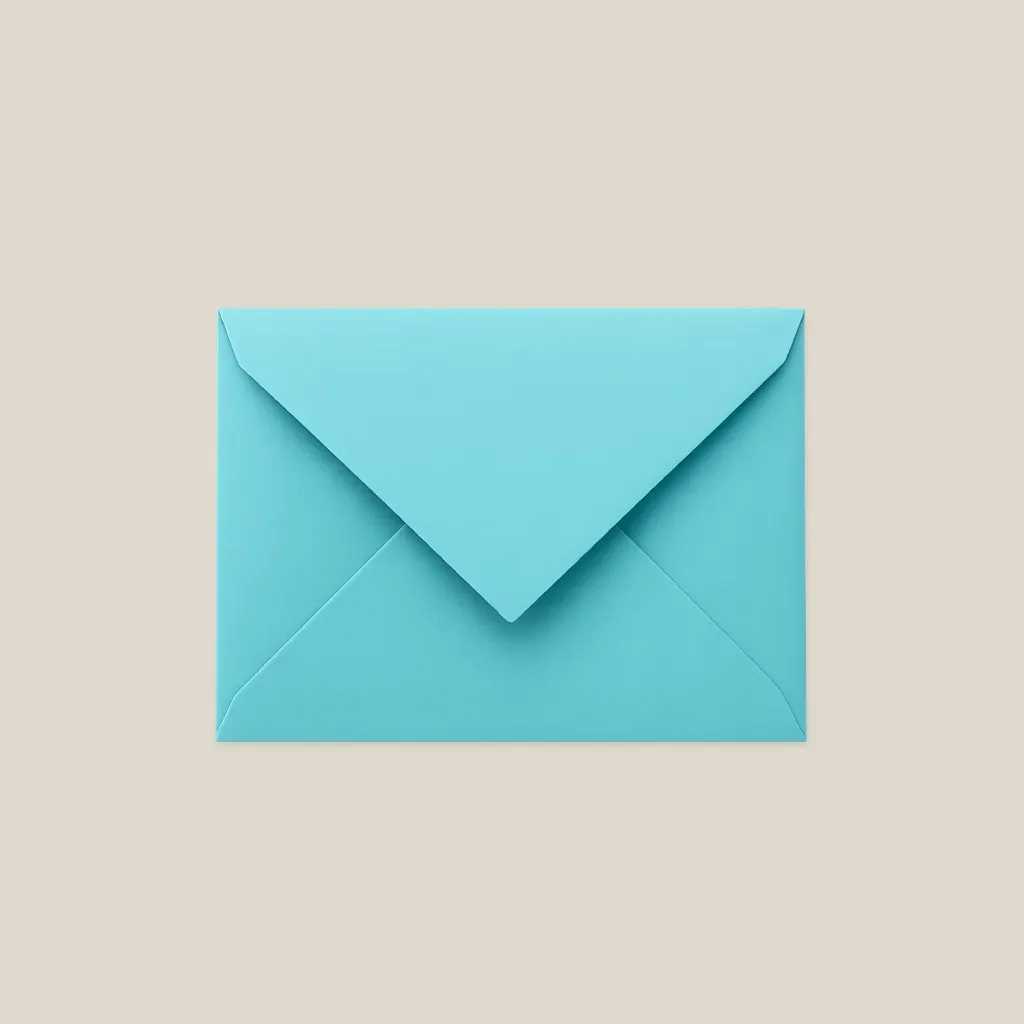 Origami Envelope